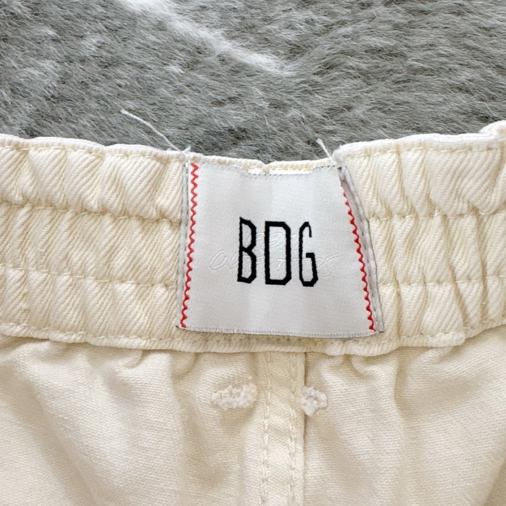 UO Urban Outfitters BDG Cargo Pants 29 - Picture 5 of 13